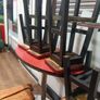 Restaurant stools & tables Image 2