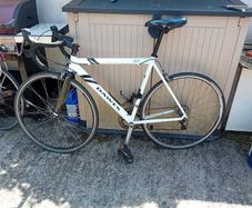 Dawes Giro 300 (54'' frame)