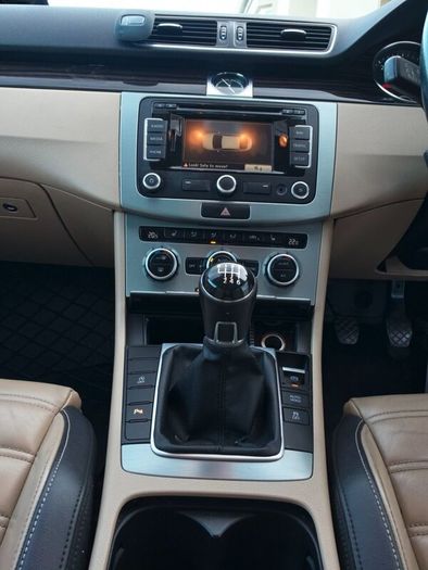 Volkswagen CC 2013, 2.0L, 140bhp Bluemotion Techno