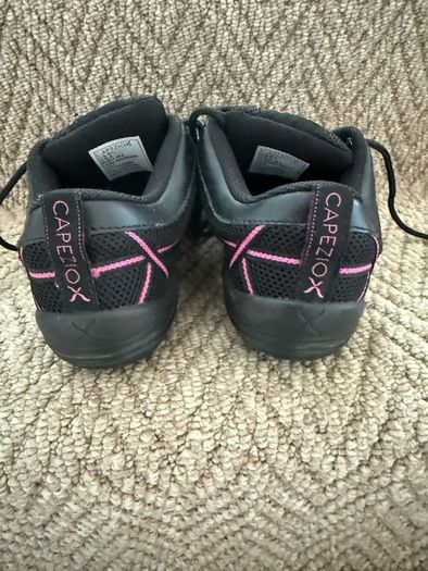 Irish dancing hard shoes