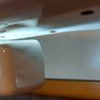 Singer 237 Sewing Machine Good Working Heavy Duty Metal Construction Image 3