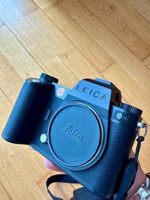 Leica Sl3-S