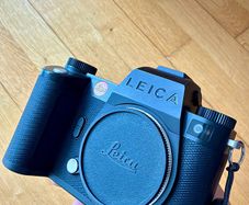 Leica Sl3-S