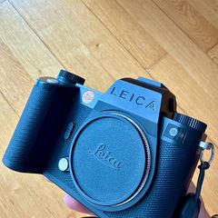 Leica Sl3-S