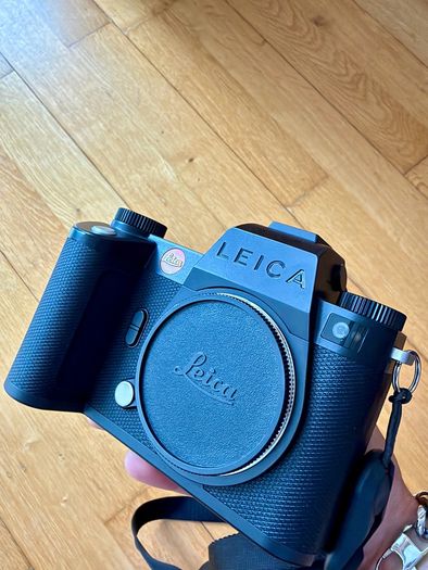 Leica Sl3-S