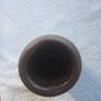 Scheurich West German fat lava vase Image 9