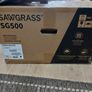 Sawgrass SG500 Sublimation Printer Brand New Still In Box with full set of 31ml inks Image 6