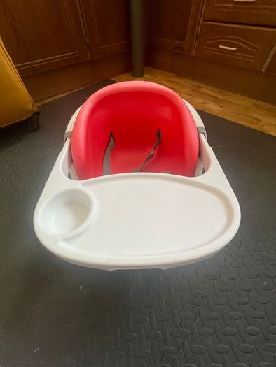 Ingenuity Baby Base 2-in-1 Seat