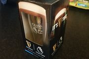 guinness glasses
