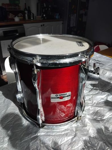 Yamaha Recording Custom tom