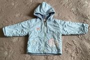 Baby jacket 18 months