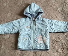 Baby jacket 18 months