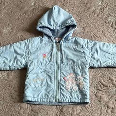 Baby jacket 18 months