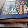 Roddy Doyle / Charlie Savage/ 2019 Image 5
