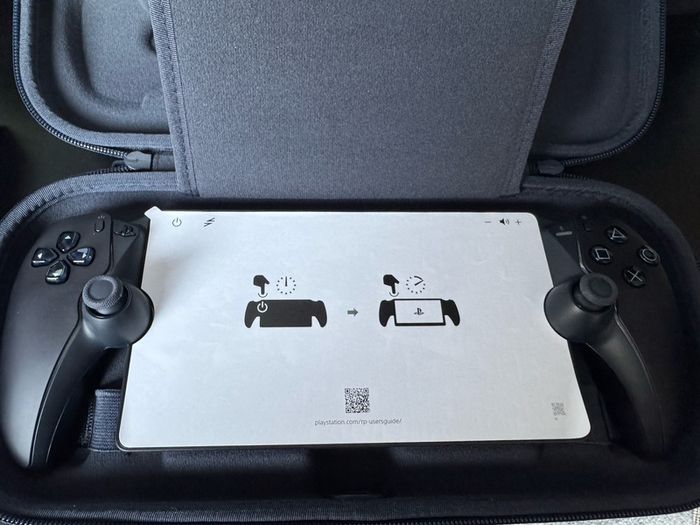 playstation portal