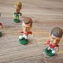 Manchester Utd Corinthians Figures Starting 11 Image 6