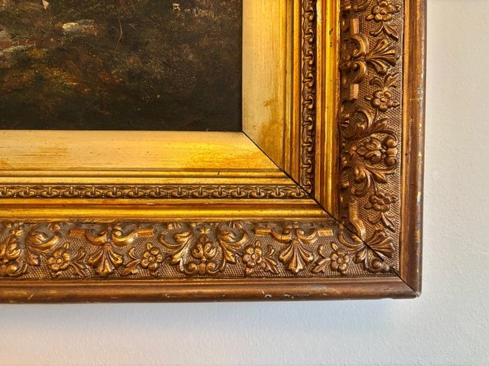 antique