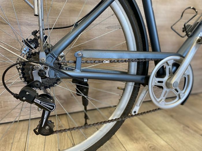 bike