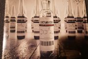 LACUNA COIL: Dark Adrenaline  CD and DVD -2012 (Fully Autographed)