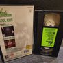 Janes Addiction Soul Kiss The Fans video Vhs Image 2