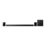 Samsung Q-Series 5.1CH Soundbar With Subwoofer - Titan Black Image 3