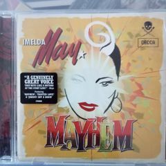 Imelda May - Mayhem CD