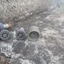 locking wheel nuts Image 2