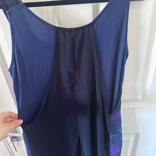Desigual Galaxy Dress