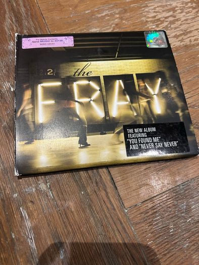 The Fray - The Fray