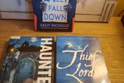 Reading Club Novels for age 8+