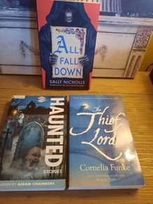 Reading Club Novels for age 8+