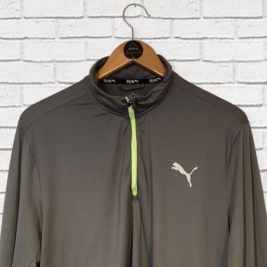 Puma Running Top