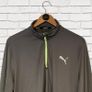 Puma Running Top Image 2