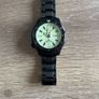 Citizen promaster fugu full lume automatic dive watch Image 4