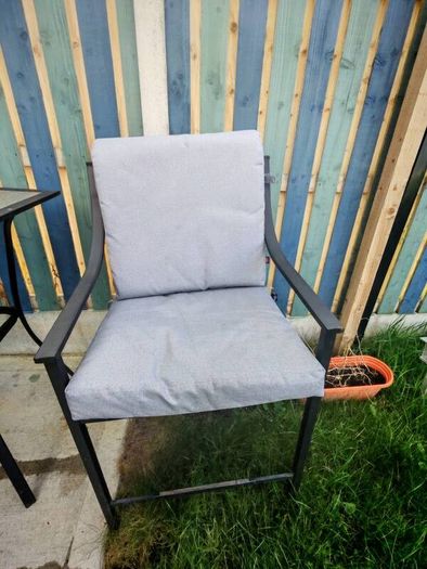 garden set