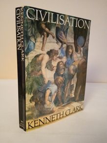 Civilisation: A Personal View by Kenneth Clark (HQ212)