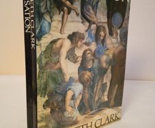 Civilisation: A Personal View by Kenneth Clark (HQ212)