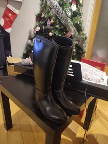 Horse riding Boots