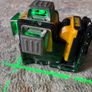 DeWalt Laser Kit + Free Hilti Laser Image 2