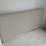 Single Divan Bed with Kaymed Mattress (like new) Image 7
