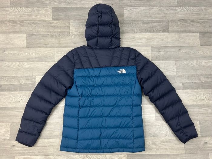 The North Face Down Puffer Jacket Mens Medium