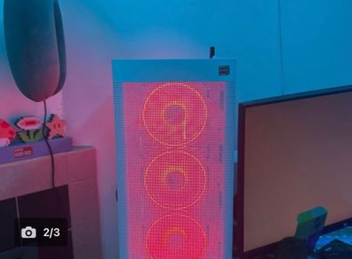 gaming pc