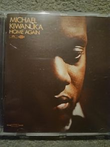 Michael Kiwanuka - Home Again.