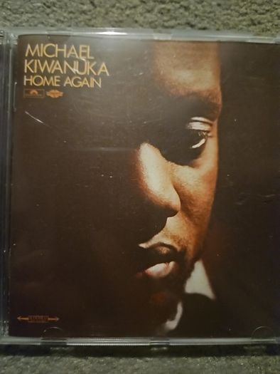 Michael Kiwanuka - Home Again.