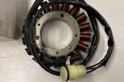 ZX6R stator coil