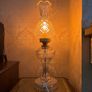 Waterford Crystal Table Lamp Image 2
