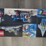 Lego Galaxy Explorer 10497 Image 2