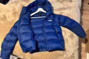 women jacket size S