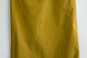 COS midi skirt
