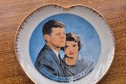 Vintage J F Kennedy Delft